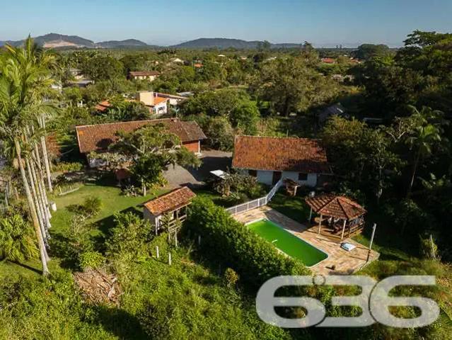 Sítio e chácara venda em Região Geográfica Imediata de Joinville, Araquari