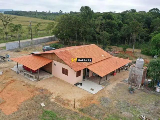 Sítio e chácara venda em Região Geográfica Imediata de Joinville, Araquari