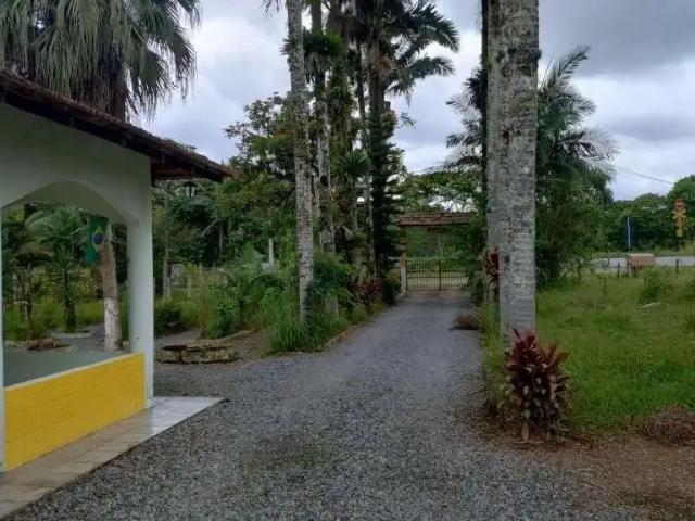 Sítio e chácara venda em Região Geográfica Imediata de Joinville, Araquari