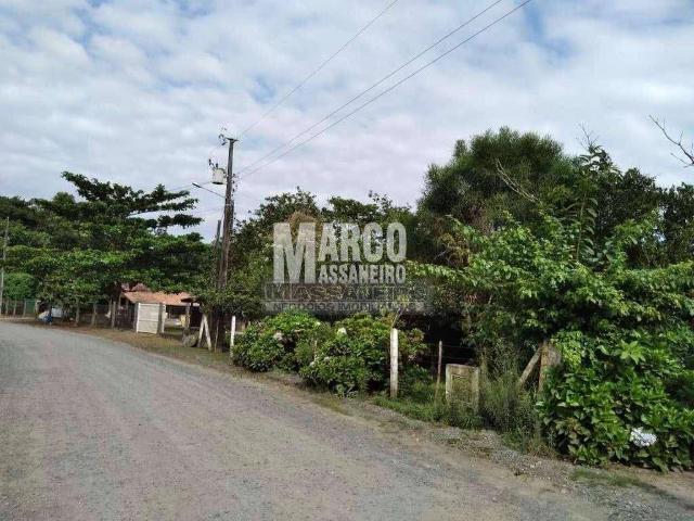 Sítio e chácara venda em Araquari, Região Geográfica Intermediária de Joinville