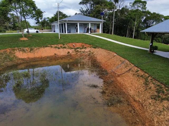 Sítio e chácara venda em Região Geográfica Imediata de Joinville, Araquari