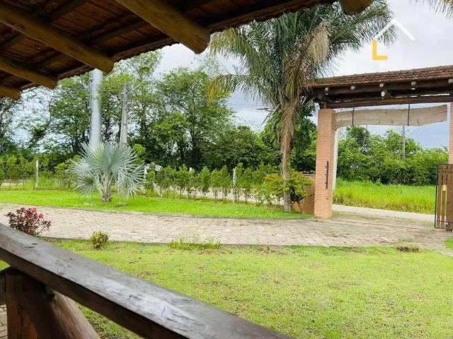 Sítio e chácara venda em Região Geográfica Imediata de Joinville, Araquari