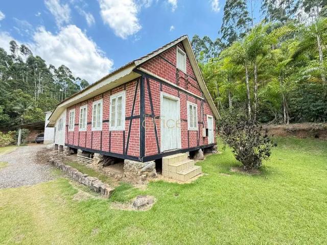 Sítio e chácara venda em Região Geográfica Imediata de Joinville, Araquari