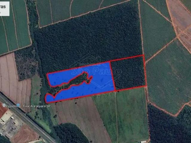 Sítio e chácara venda em Região Imediata de Araraquara, Araraquara