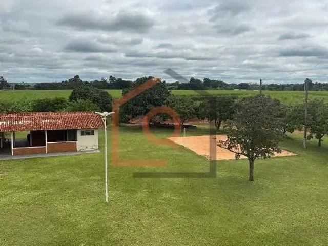 Sítio e chácara venda em Região Imediata de Araraquara, Araraquara
