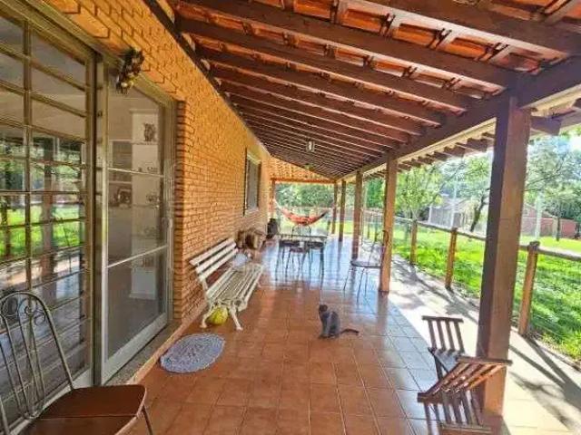 Sítio e chácara venda em Região Imediata de Araraquara, Araraquara
