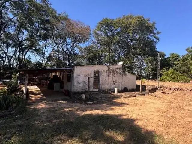 Sítio e chácara venda em Região Imediata de Araraquara, Araraquara