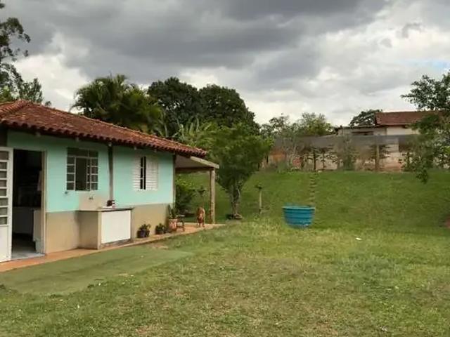 Sítio e chácara venda em Região Imediata de Araraquara, Araraquara