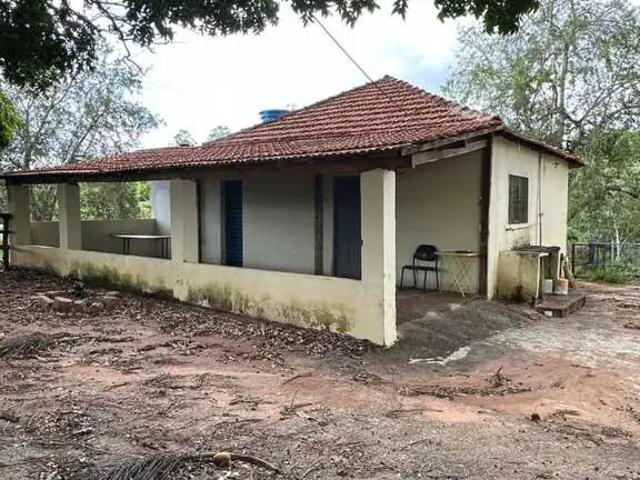 Sítio e chácara venda em Região Imediata de Araraquara, Araraquara