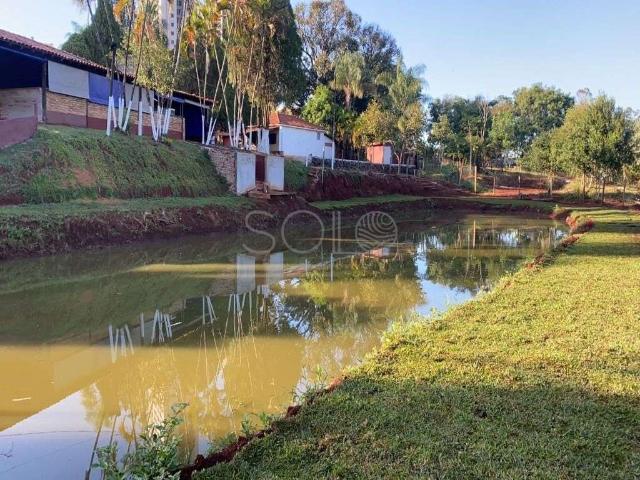 Sítio e chácara venda em Região Imediata de Araraquara, Araraquara