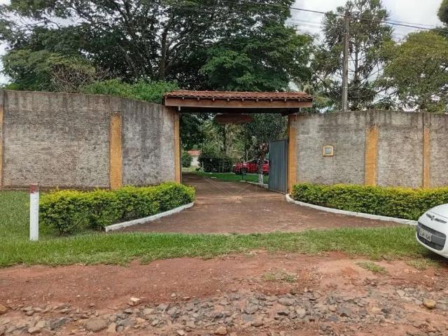 Sítio e chácara venda em Araraquara