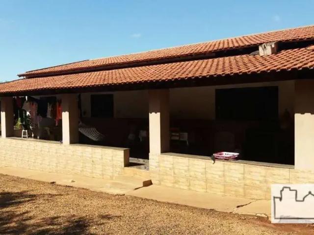 Sítio e chácara venda em Região Imediata de Araraquara, Araraquara