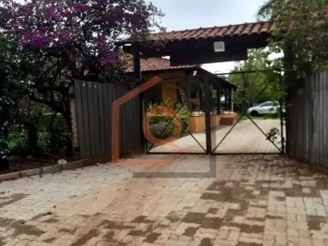 Sítio e chácara venda em Araraquara