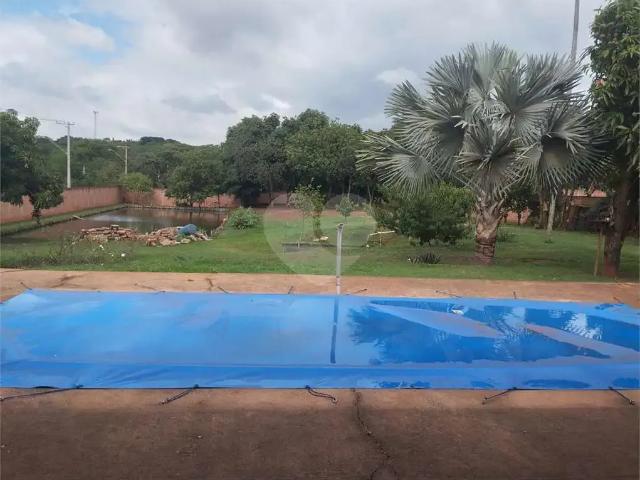 Sítio e chácara venda em Região Imediata de Araraquara, Araraquara