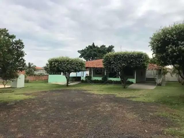 Sítio e chácara venda em Araraquara