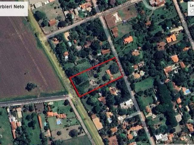 Sítio e chácara venda em Araraquara