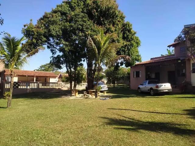 Sítio e chácara venda em Araraquara
