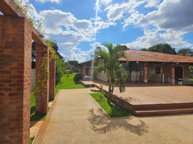 Sítio e chácara venda em Região Imediata de Araraquara, Araraquara