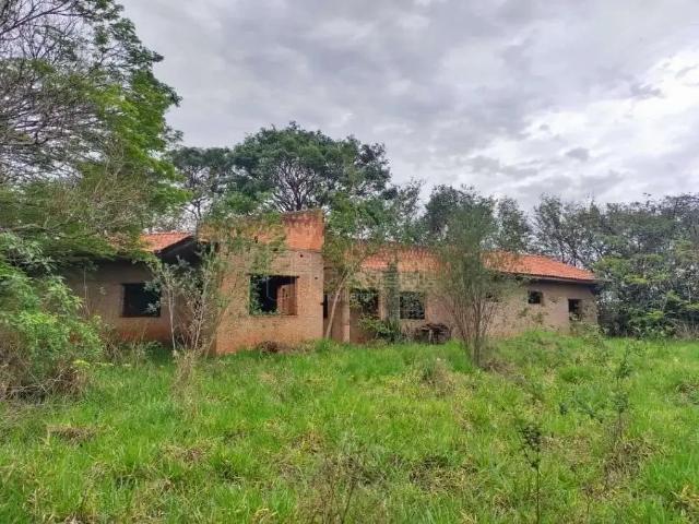 Sítio e chácara venda em Região Imediata de Araraquara, Araraquara