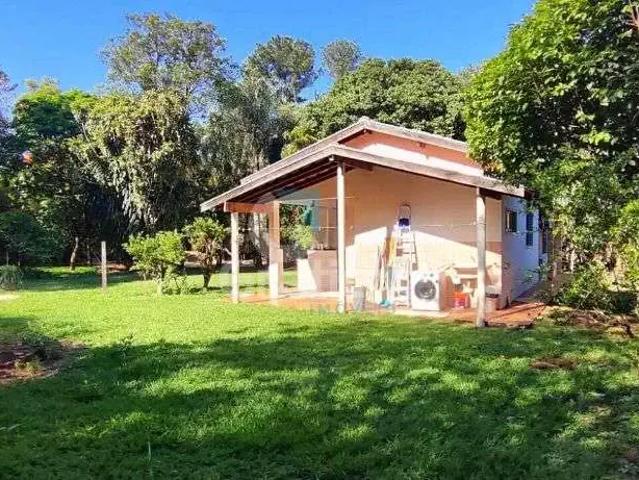 Sítio e chácara venda em Região Imediata de Araraquara, Araraquara