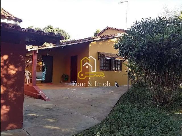 Sítio e chácara venda em Araraquara