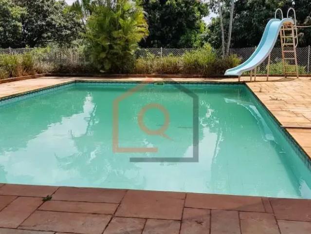 Sítio e chácara venda em Jardim Maria Luiza III, Araraquara