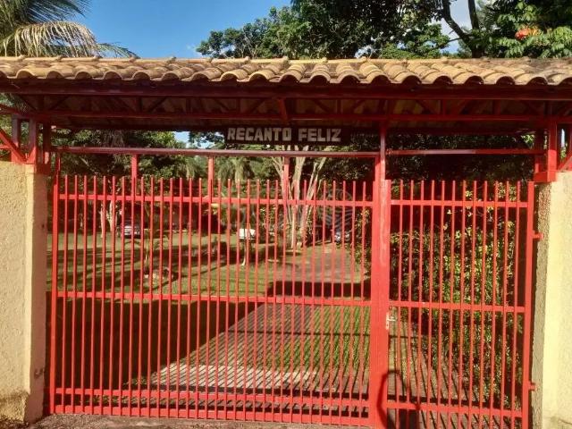 Sítio e chácara venda em Araraquara