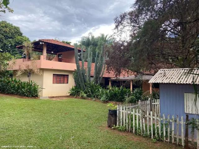 Sítio e chácara venda em Araraquara