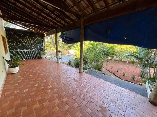 Sítio e chácara venda em Jardim Selmi Dei I, Araraquara