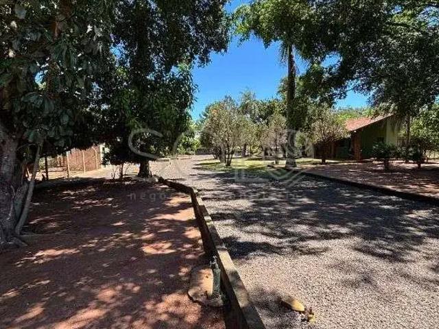 Sítio e chácara venda em Região Imediata de Araraquara, Araraquara