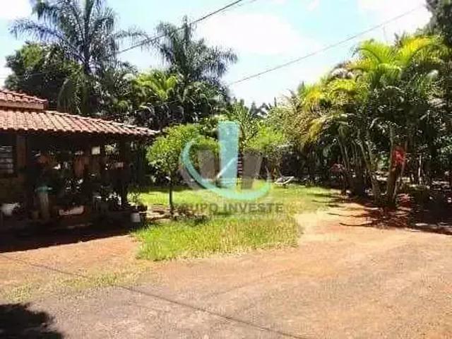 Sítio e chácara venda em Região Imediata de Araraquara, Araraquara