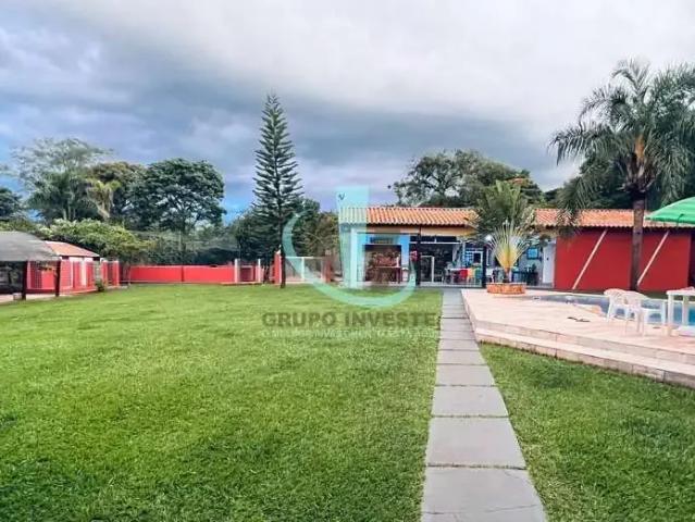 Sítio e chácara venda em Araraquara