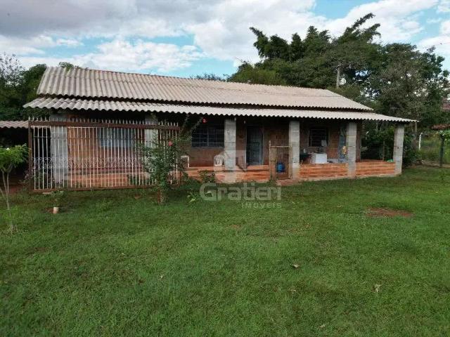Sítio e chácara venda em Região Imediata de Araraquara, Araraquara