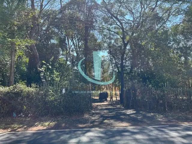 Sítio e chácara venda em Araraquara