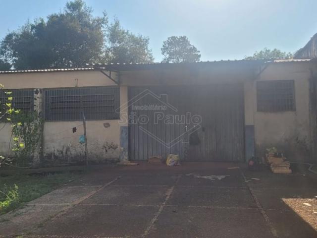 Sítio e chácara venda em Vila Xavier, Araraquara