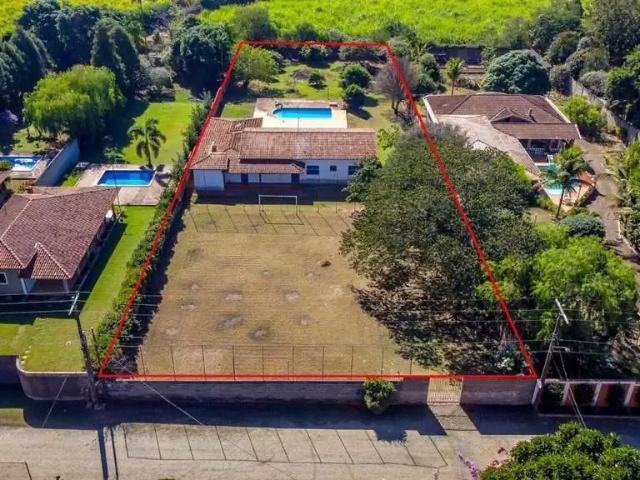 Sítio e chácara venda em Itapetininga