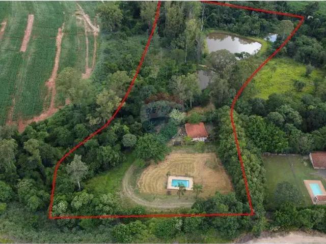 Sítio e chácara venda em Região Imediata de Araras, Região Metropolitana de Piracicaba