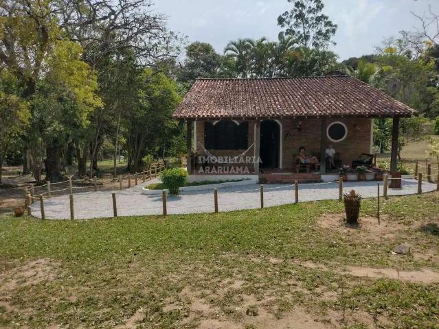 Sítio e chácara venda em Região Geográfica Imediata de Cabo Frio, Araruama