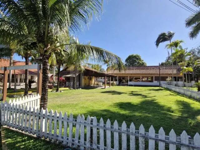 Sítio e chácara venda em Araruama