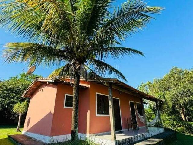 Sítio e chácara venda em Araruama
