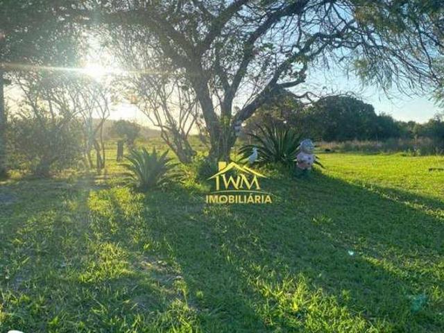 Sítio e chácara venda em Araruama