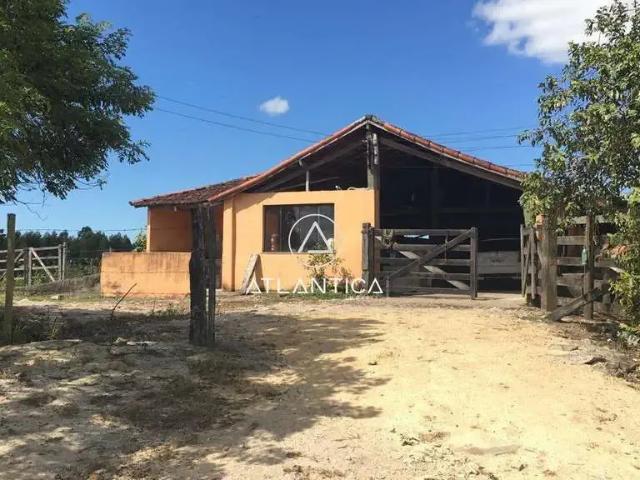 Sítio e chácara venda em Região Geográfica Imediata de Cabo Frio, Araruama