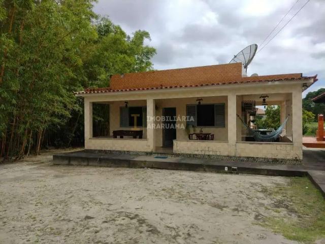 Sítio e chácara venda em Região Geográfica Imediata de Cabo Frio, Araruama