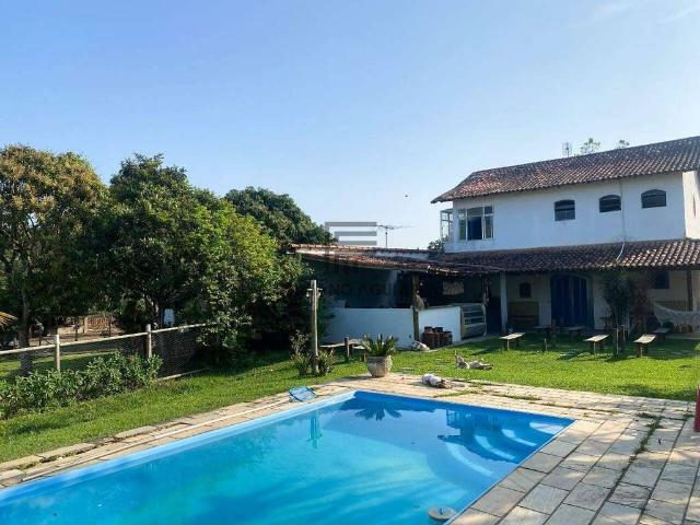 Sítio e chácara venda em Araruama