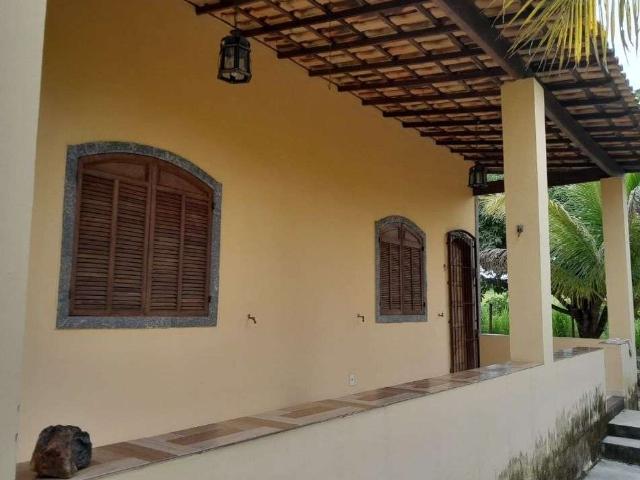 Sítio e chácara venda em Morro Grande, Araruama