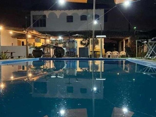 Sítio e chácara venda em Morro Grande, Araruama