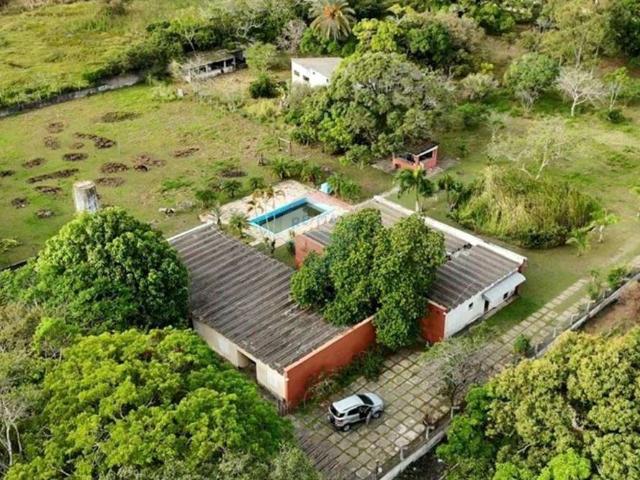 Sítio e chácara venda em Iguabinha, Araruama