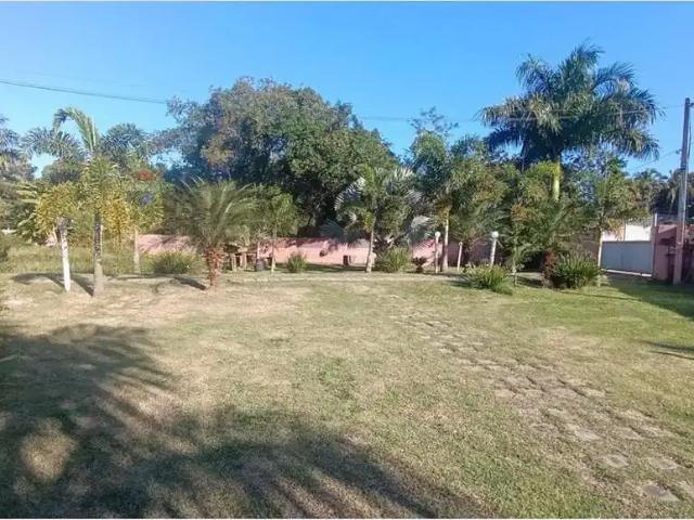 Sítio e chácara venda em Região Geográfica Imediata de Cabo Frio, Araruama