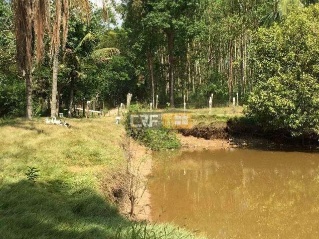 Sítio e chácara venda em Morro Grande, Araruama