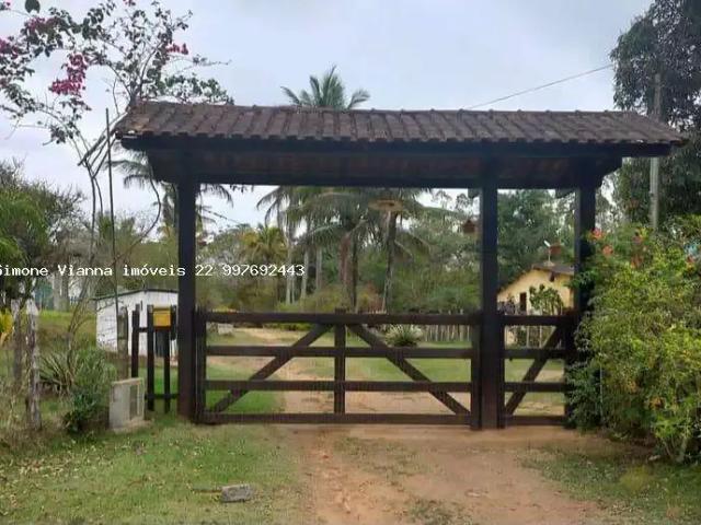 Sítio e chácara venda em Região Geográfica Imediata de Cabo Frio, Araruama